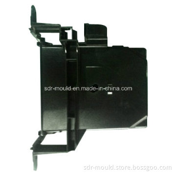 Plastic Injection Mold for Storage Tank Mold
